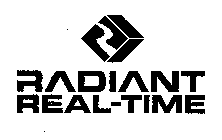 RADIANT REAL-TIME