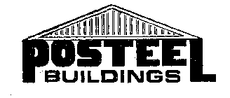 POSTEEL BUILDINGS