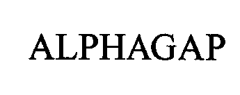 ALPHAGAP