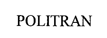 POLITRAN