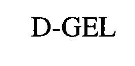 D-GEL