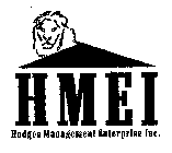 HMEI HODGES MANAGEMENT ENTERPRISE INC.