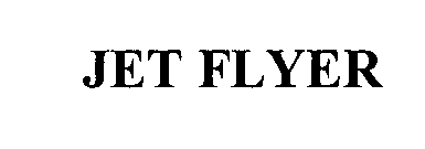 JET FLYER