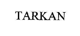 TARKAN