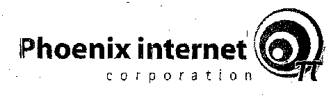 PHOENIX INTERNET CORPORATION