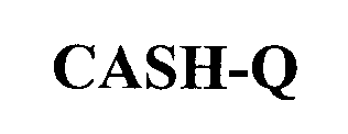 CASH-Q