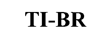 TI-BR