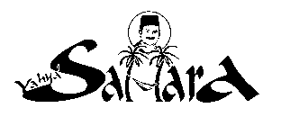 YAHYA' SAHARA