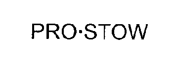 PRO-STOW