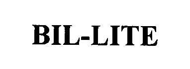 BIL-LITE