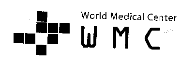 WMC WORLD MEDICAL CENTER