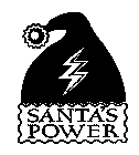 SANTA'S POWER