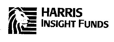 HARRIS INSIGHT FUNDS