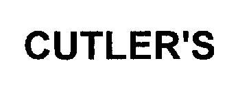 CUTLER'S
