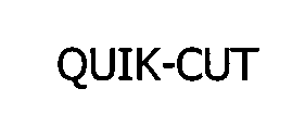 QUIK-CUT