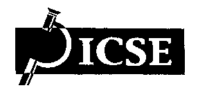 ICSE