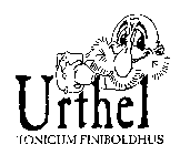 URTHEL TONICUM FINIBOLDHUS