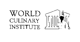 WORLD CULINARY INSTITUTE