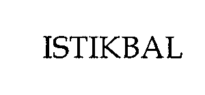 ISTIKBAL