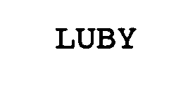 LUBY