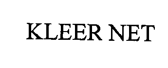 KLEER NET