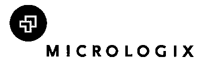 MICROLOGIX