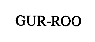 GUR-ROO