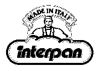INTERPAN MADE IN ITALY