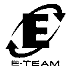 E E-TEAM