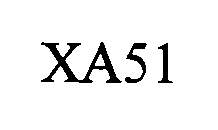 XA51