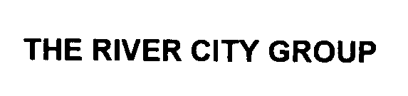 THE RIVER CITY GROUP