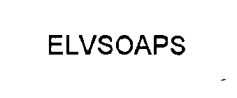 ELVSOAPS