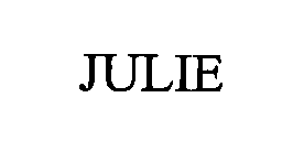 JULIE