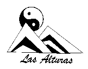 LAS ALTURAS