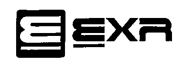 E EXR