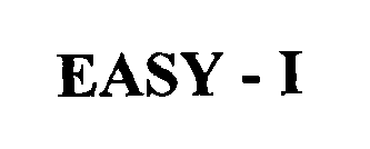 EASY -I