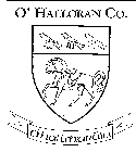 O'HALLORAN CO. OHALLMURAIN