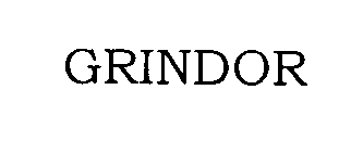 GRINDOR