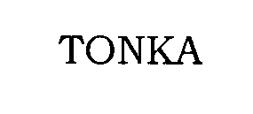 TONKA