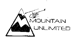 M U THE MOUNTAIN UNLIMITED