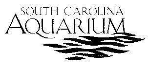 SOUTH CAROLINA AQUARIUM