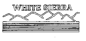 WHITE SIERRA