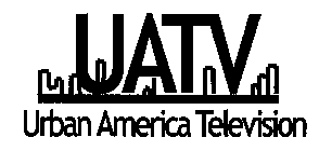 UATV URBAN AMERICAN TELEVISION