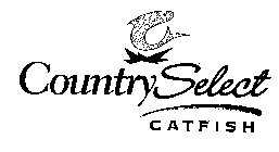 COUNTRY SELECT CATFISH