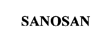 SANOSAN