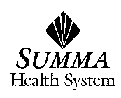 SUMMA HEALTH SYSTEM
