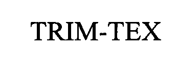 TRIM-TEX