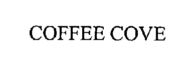COFFEE COVE