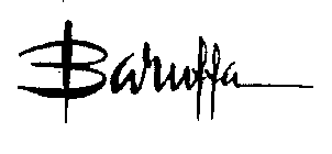 BARUFFA