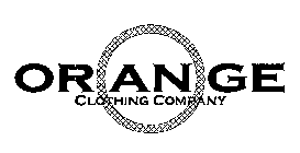 ORANGE CLOTHING COMPANY